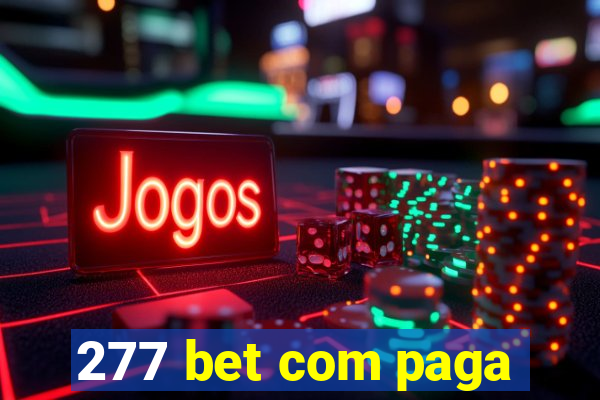 277 bet com paga